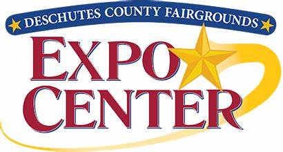 Deschutes County Fairgrounds Expo Center logo